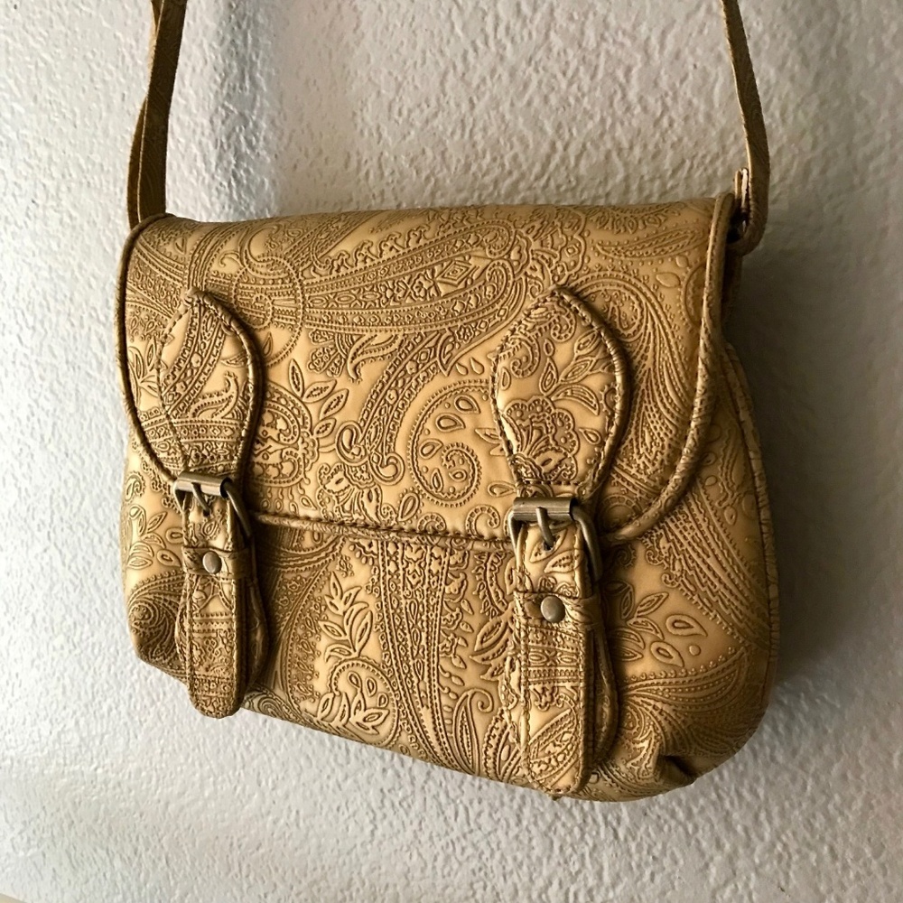 Urban Outfitters Ecote Crossbody Purse